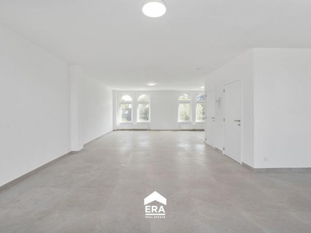 Ruim appartement met 3 slaapkamers en 2 badkamers