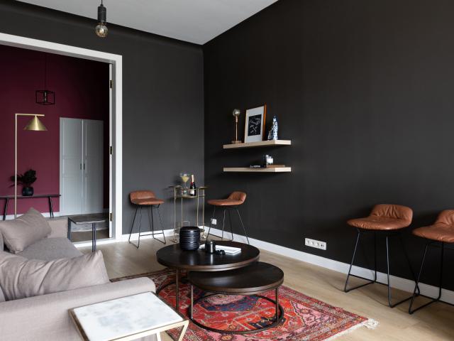 Ruim appartement met 3 slaapkamers ideaal voor CO HOUSING