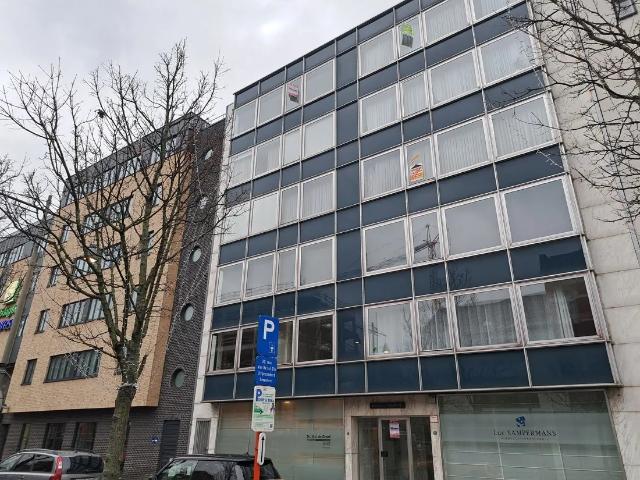 Ruim appartement met 3 slaapkamers te Hasselt centrum
