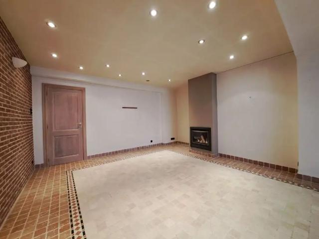 Ruim appartement met 3 slaapkamers te Hasselt centrum