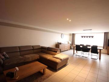 Ruim appartement met 3 slaapkamers