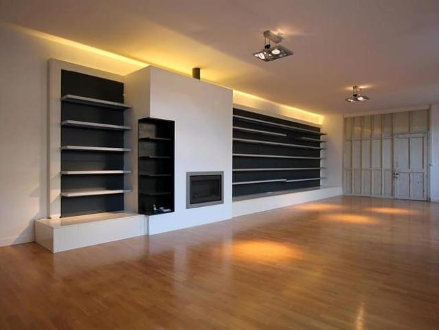 Ruim appartement met twee slaapkamers en dit in hartje Tiene