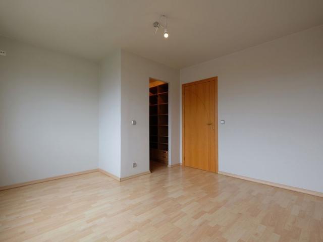 Ruim appartement met zicht op de Durme