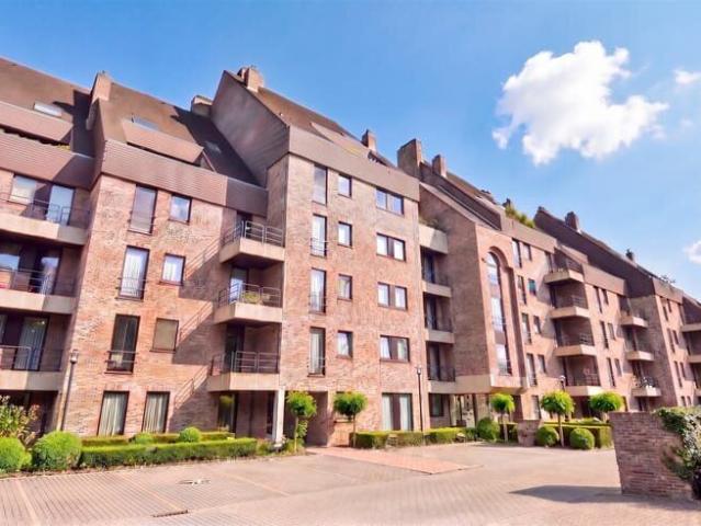 Ruim appartement met groen uitzicht op park Osbroek