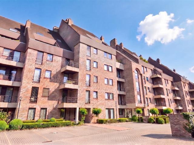 Ruim appartement met groen uitzicht op park Osbroek