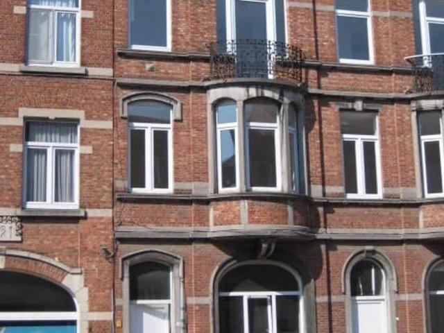 Ruim appartement net buiten het centrum van Leuven