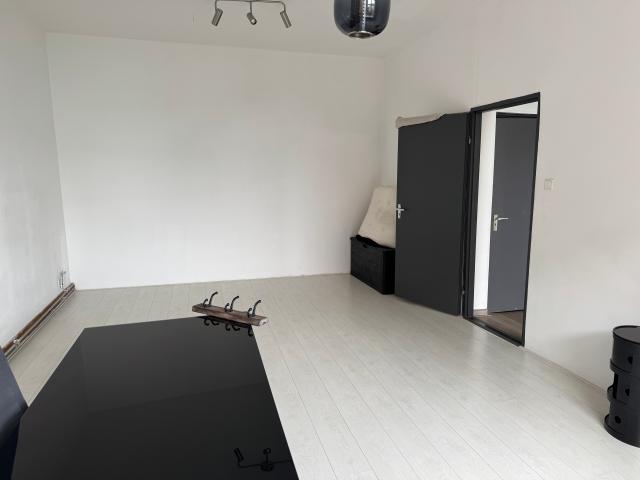 Ruim appartement Nieuwe Binnenweg