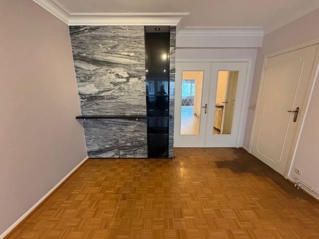 Ruim appartement op centrale ligging te Oostende!