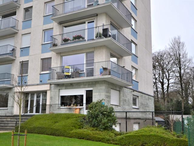 Ruim appartement op toplocatie