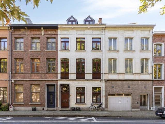 Ruim appartement op toplocatie in Mechelen