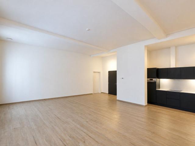 Ruim appartement aan de Grote Markt van Antwerpen