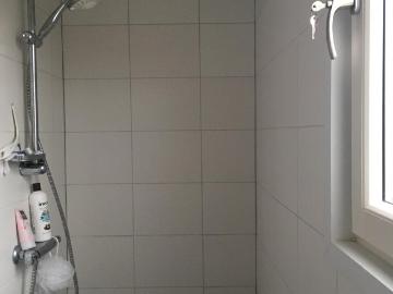 Ruim appartement aan het Nassauplein in Groningen
