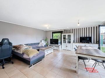 Appartement te huur in Arrondissement de Bruges - Tuin