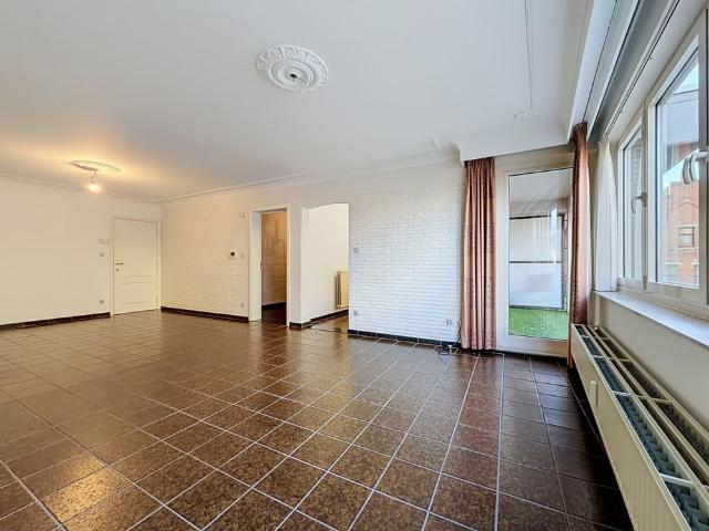 Ruim appartement in het centrum van Bree