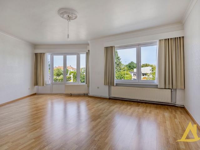 RUIM APPARTEMENT IN HET CENTRUM VAN DIEST!