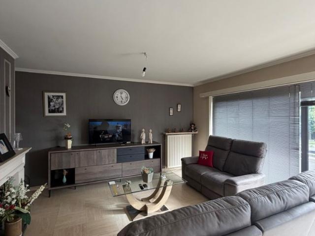 Ruim appartement te huur in het centrum van Ieper
