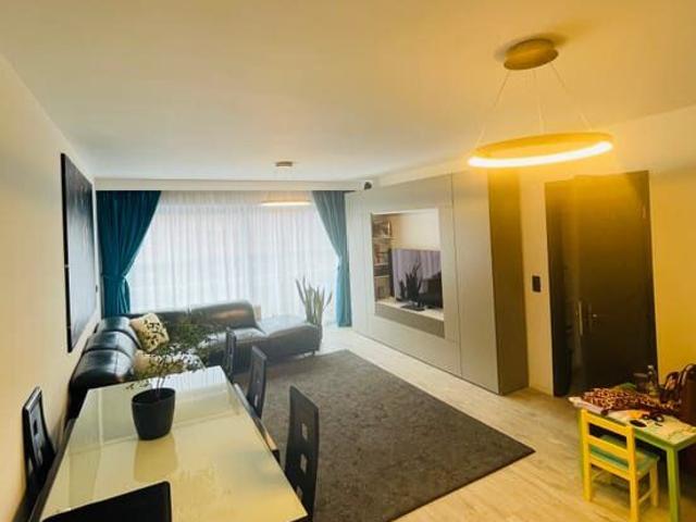 Ruim appartement te huur in het centrum van Kortenberg