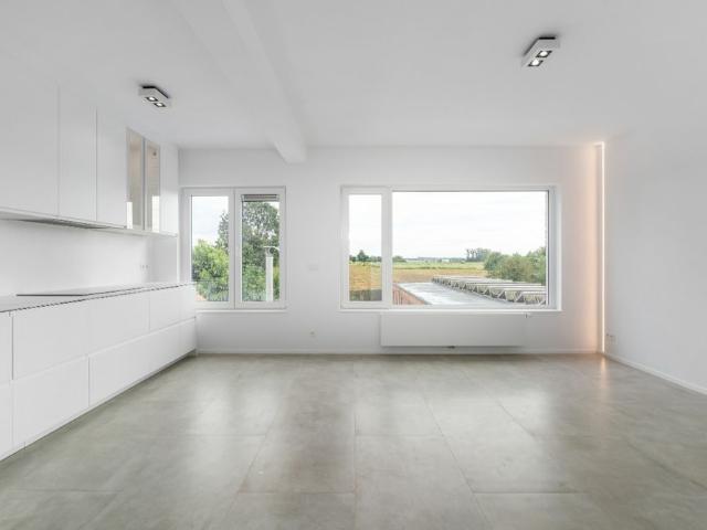 Ruim appartement te huur in Londerzeel