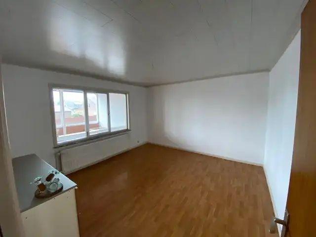 Ruim appartement te huur met 2 slaapkamers en terras