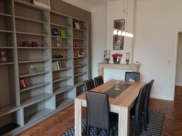 Ruim appartement 144 m² CO HOUSING of wie van ruimte houdt