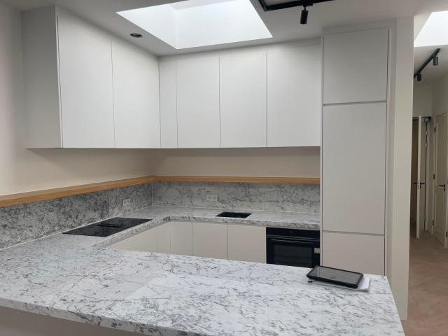 Ruim appartement 101 m2 | Centrum Den Haag