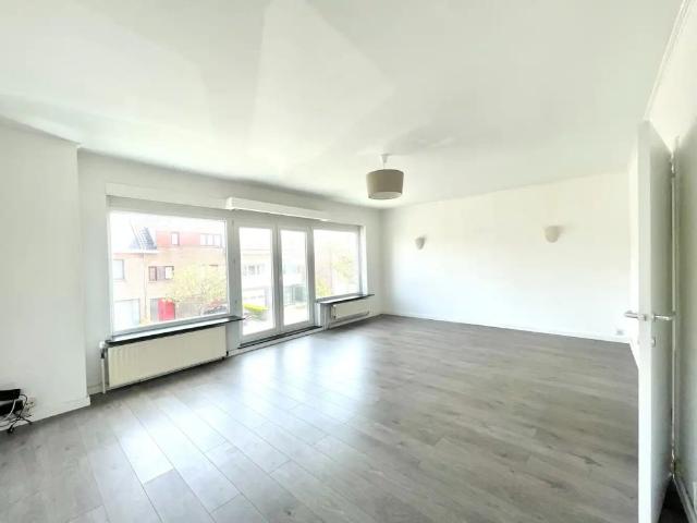 RUIM APPARTEMENT | 2 SLPKS | TERRAS | GARAGE
