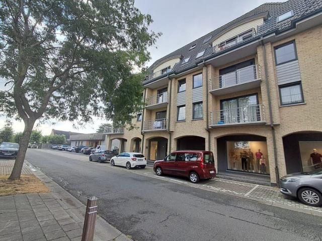 Ruim appartement 98m², zeer centraal gelegen!