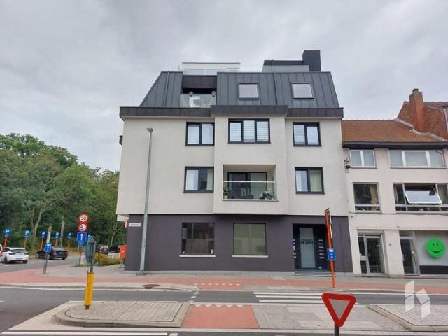 Ruim duplex appartement in Leopoldsburg!