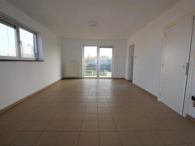 RUIM DUPLEX APPARTEMENT MET TERRAS