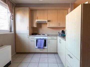 Geschakelde Woning te huur in Arrondissement de Dixmude - Terras