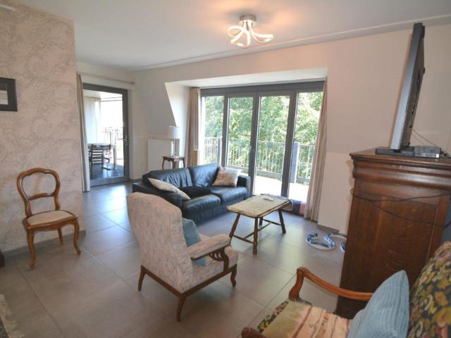 Ruim dakappartement in het centrum van Oud Turnhout