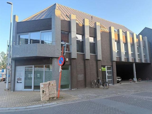 Ruim dakappartement te St Gillis bij Dendermonde
