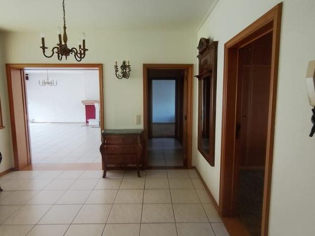 Ruim drie slaapkamer appartement in het centrum van Leuven