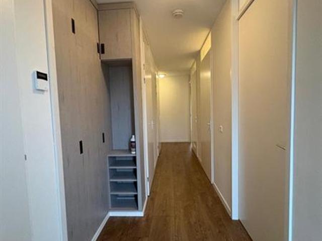 Ruim en modern 3 kamer appartement in Amsterdam