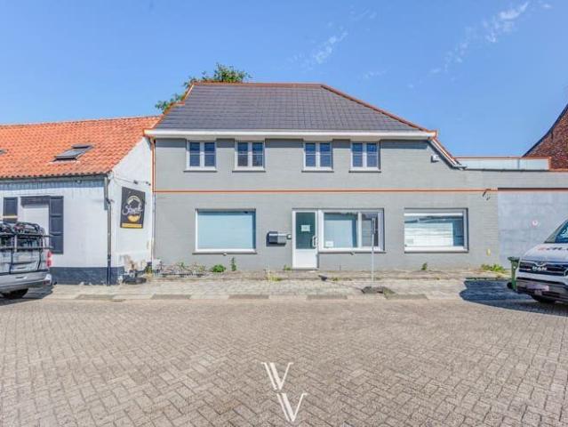 Ruim en modern appartement met ruim terras