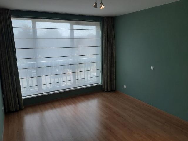 Ruim en aangenaam wonen met 2 terrassen
