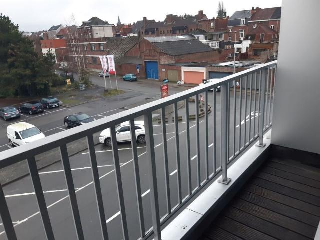 Ruim en aangenaam wonen met 2 terrassen