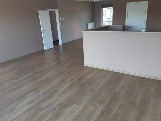 Ruim en aangenaam wonen met 2 terrassen