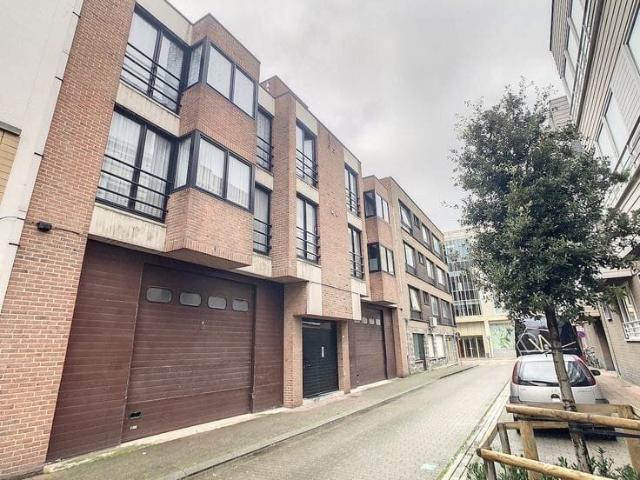 Ruim en centraal gelegen appartement