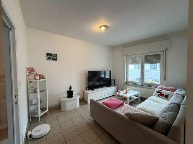 Ruim en centraal gelegen appartement in centrum Mere