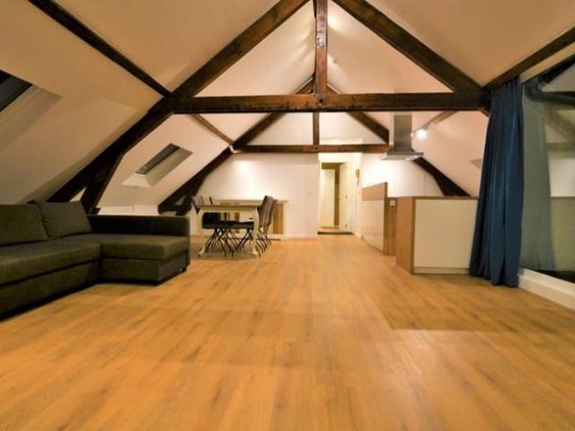 Ruim en comfortabel 2 slpk app met terras op toplocatie