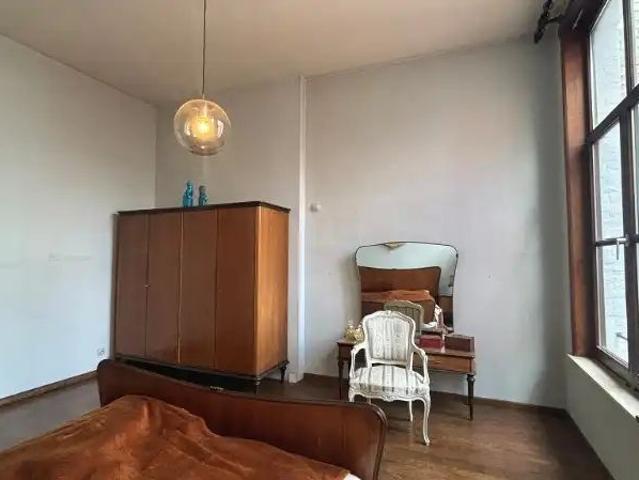 Ruim en comfortabel 3 slaapkamerappartement met GARAGE te huur in Brugge
