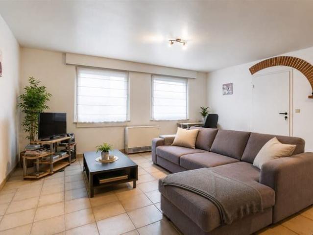 Ruim en energiezuinig appartement met airco EPC B