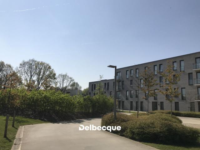 Ruim en energiezuinig appartement met zuidgericht terras