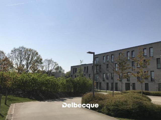 Ruim en energiezuinig appartement met zuidgericht terras
