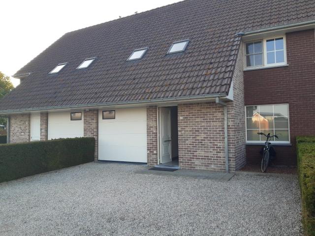 Ruim en energiezuinig wonen in het groen