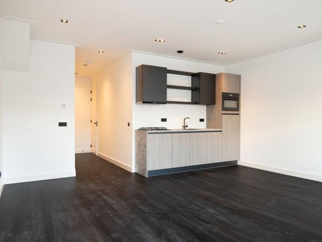 Ruim en luxe appartement in hartje De Pijp