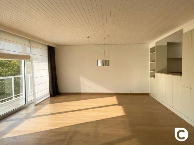 Ruim en licht verzorgd 2 slp appartement met terrassen