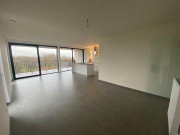 Ruim en lichtrijk appartement 100 m² met zonnig terras 19 m² te Bredene!