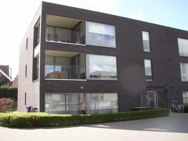 Ruim en lichtrijk appartement van 160 m² op TOPlocatie